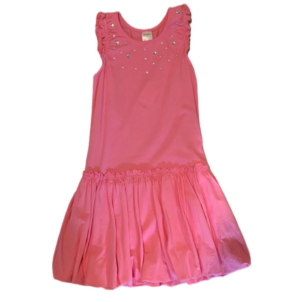 NWT Pink Gymboree dress